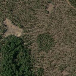 Satellite imagery of Donnelly Point, AU