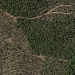 Satellite imagery of Donnelly Point, AU