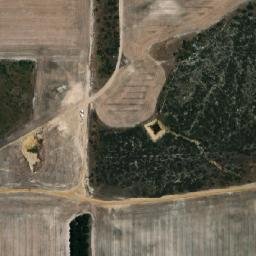 Satellite imagery of Wirrup Hill, AU