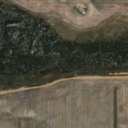 Satellite imagery of Wirrup Hill, AU