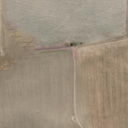 Satellite imagery of Point Drummond, AU