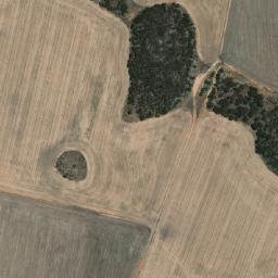 Satellite imagery of Turner Hill, AU