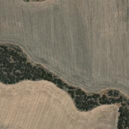 Satellite imagery of Turner Hill, AU