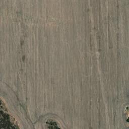 Satellite imagery of Turner Hill, AU