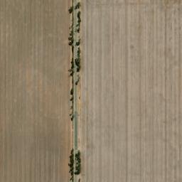 Satellite imagery of Agery Mine, AU
