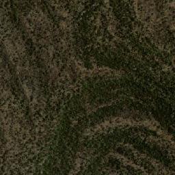 Satellite imagery of Mount Elliott, AU