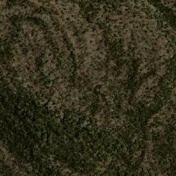 Satellite imagery of Mount Elliott, AU