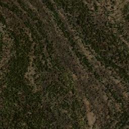 Satellite imagery of Mount Elliott, AU