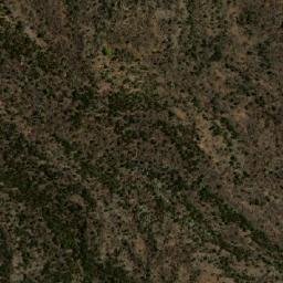 Satellite imagery of Goat Hill, AU