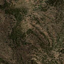 Satellite imagery of Goat Hill, AU