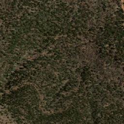 Satellite imagery of Goat Hill, AU
