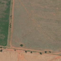 Satellite imagery of Kangaroo Hill, AU