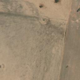 Satellite imagery of Mount Solitary, AU