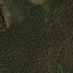 Satellite imagery of Kooragang Mountain, AU