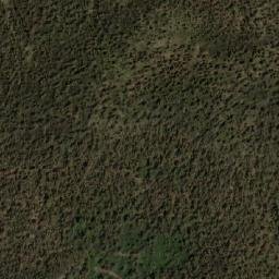 Satellite imagery of Kooragang Mountain, AU