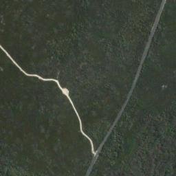 Satellite imagery of Middle Hill, AU