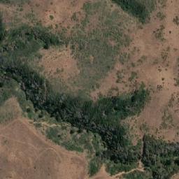 Satellite imagery of Cerro Chivato, CL