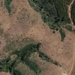 Satellite imagery of Alto de Los Michayes, CL