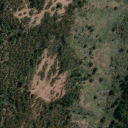 Satellite imagery of Alto de Los Michayes, CL