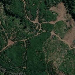 Satellite imagery of Cerro Paso de Piedra, CL