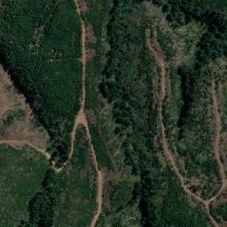 Satellite imagery of Cerro Paso de Piedra, CL