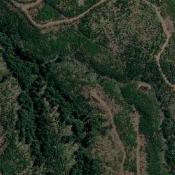 Satellite imagery of Cerro Alto del Hierro, CL