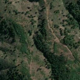 Satellite imagery of Cerro Alto Grande, CL