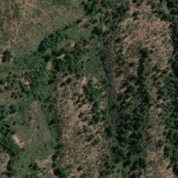 Satellite imagery of Cerro Alto Grande, CL