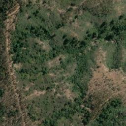 Satellite imagery of Cerro El Mogote, CL