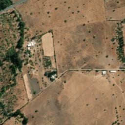 Satellite imagery of Cartagena, CL