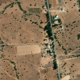 Satellite imagery of Cartagena, CL