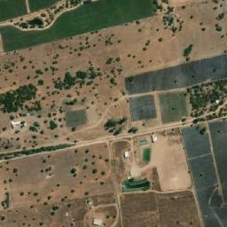 Satellite imagery of Cartagena, CL