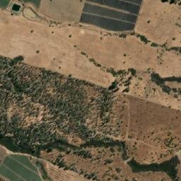 Satellite imagery of Manquehue, CL