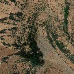 Satellite imagery of Manquehue, CL