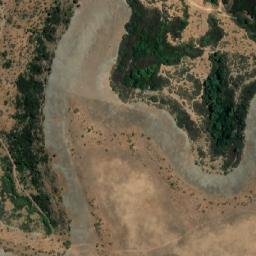 Satellite imagery of Manquehue, CL