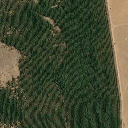 Satellite imagery of Cerro Alto, CL