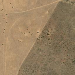 Satellite imagery of Cerro Alto, CL