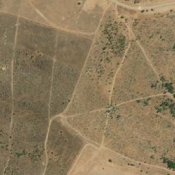 Satellite imagery of Cerro Alto, CL