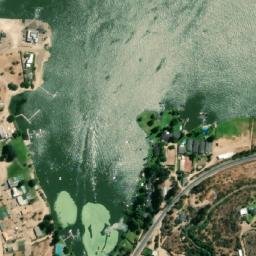 Satellite imagery of Las Quiscas, CL