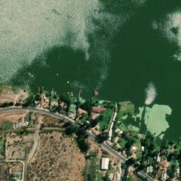 Satellite imagery of Las Quiscas, CL