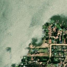 Satellite imagery of Santa Margarita, CL