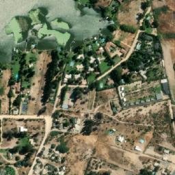 Satellite imagery of Santa Margarita, CL