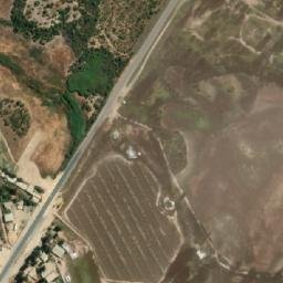 Satellite imagery of Santa Margarita, CL