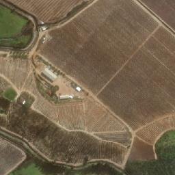 Satellite imagery of El Rancho, CL