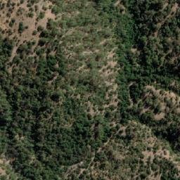 Satellite imagery of Loma de las Yeguas, CL