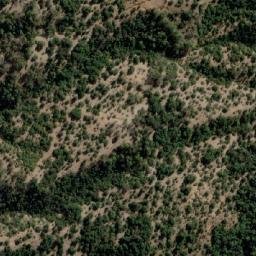 Satellite imagery of Loma de las Yeguas, CL