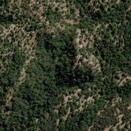 Satellite imagery of Loma de las Yeguas, CL