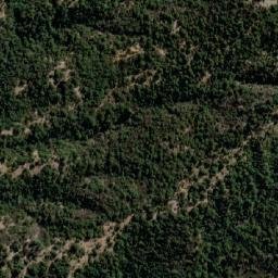 Satellite imagery of Morro Pelado, CL