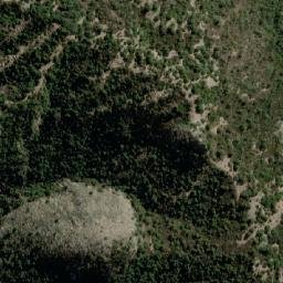 Satellite imagery of Morro Pelado, CL