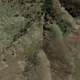 Satellite imagery of Loma Entierro, CL